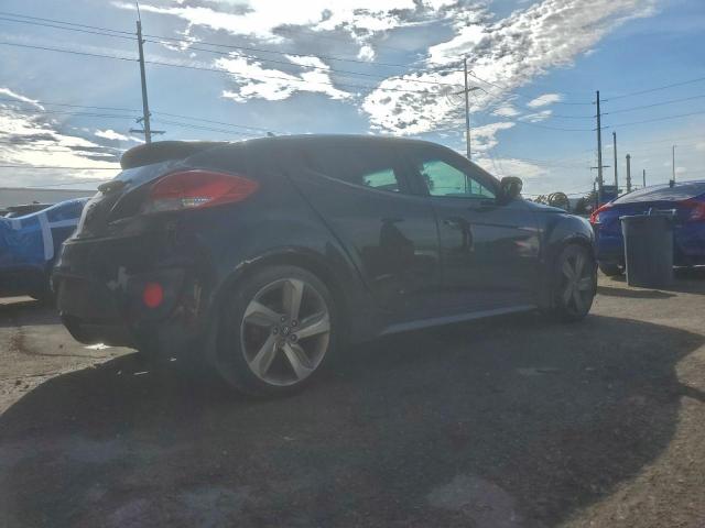 Hyundai VELOSTER Turbo Image 4