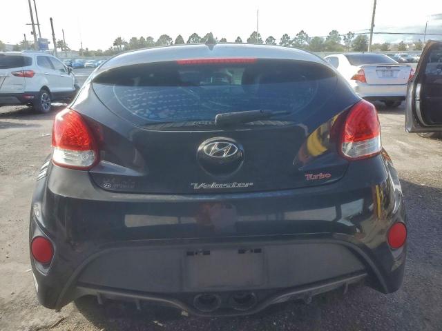 Hyundai VELOSTER Turbo Image 9