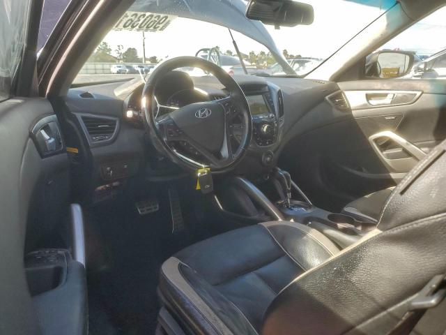 Hyundai VELOSTER Turbo Image 6