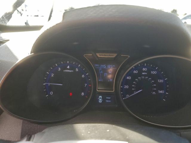 Hyundai VELOSTER Turbo Image 7