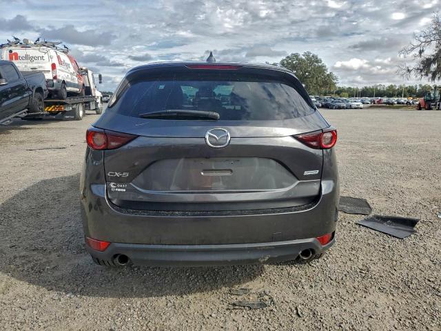 Mazda Cx Touring Image 12