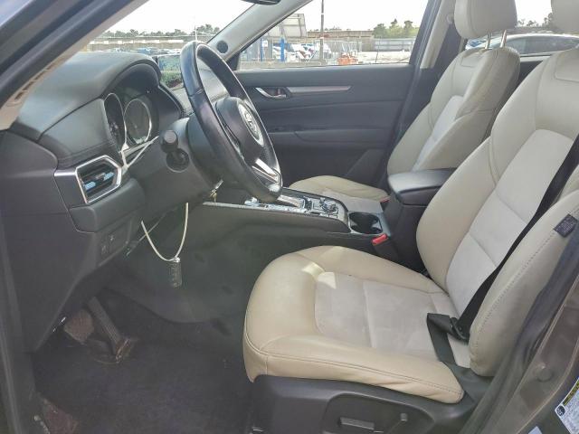 Mazda Cx Touring Image 4