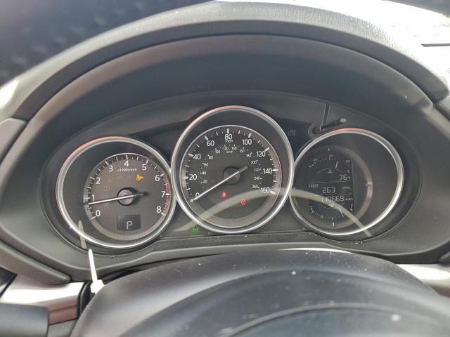 Mazda Cx Touring Image 10