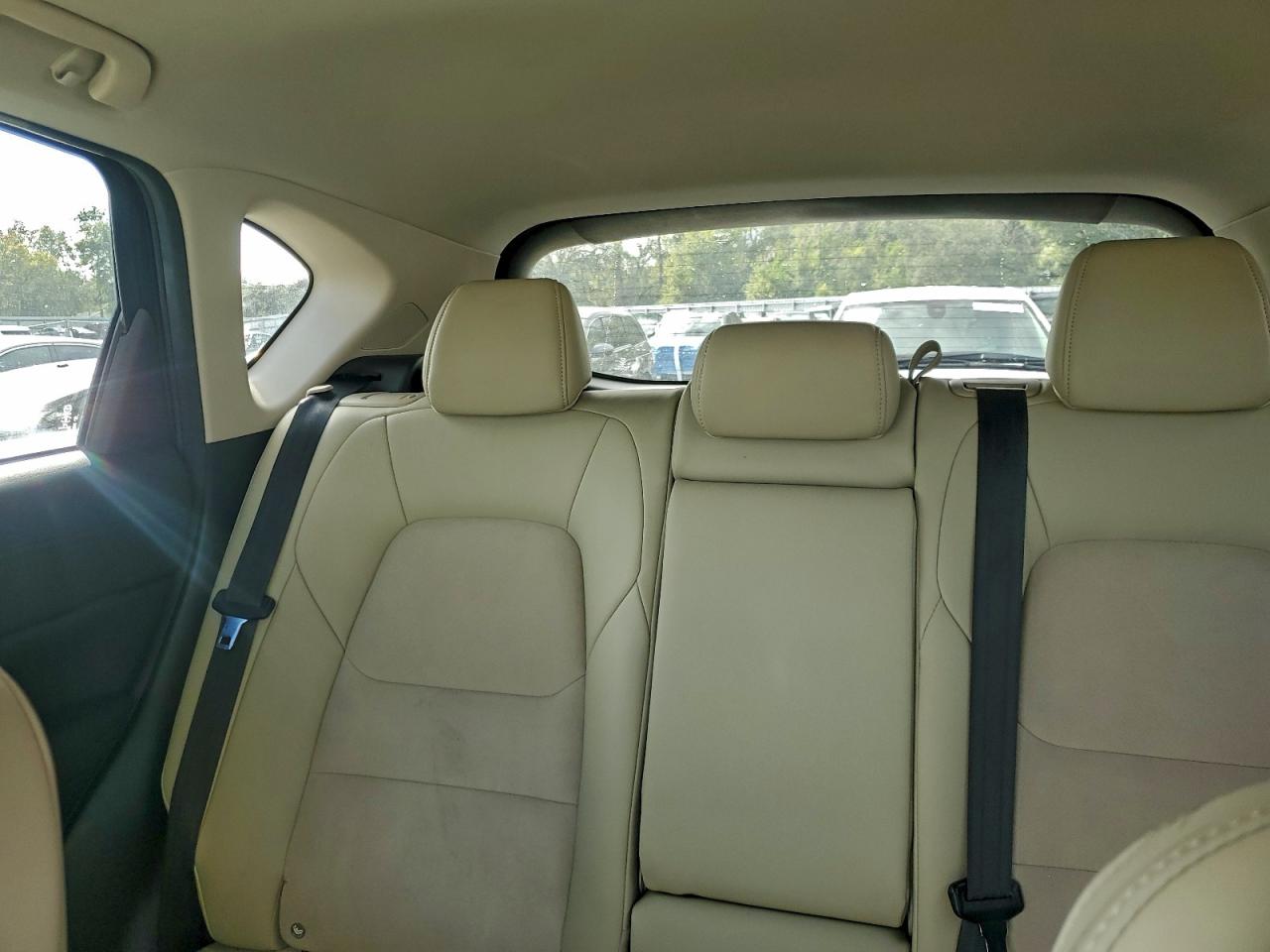 Mazda Cx Touring Image 8