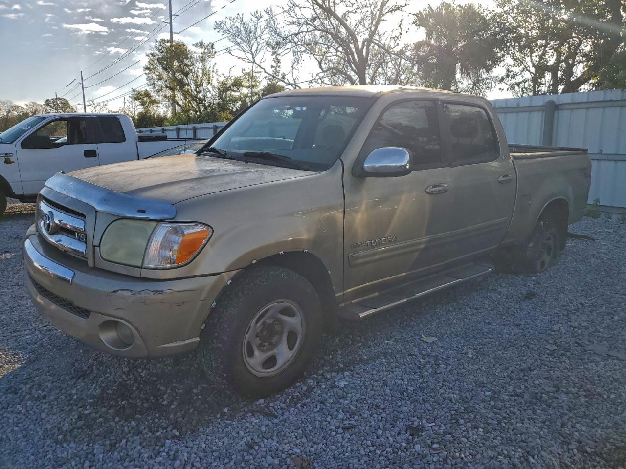 Toyota Tundra Double Cab Sr5 Image 1