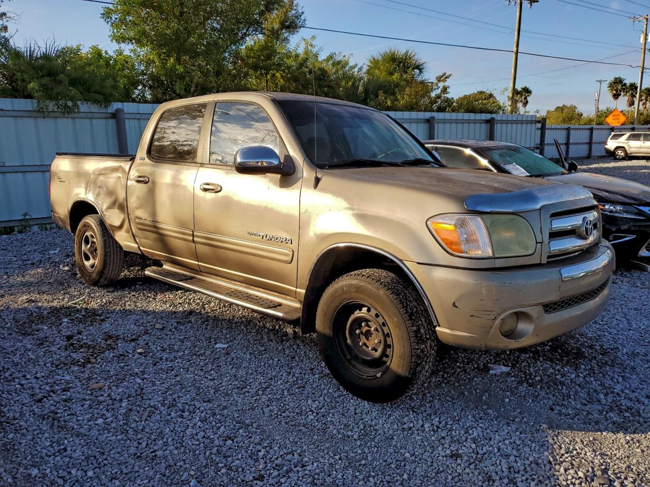 Toyota Tundra Double Cab Sr5 Image 12