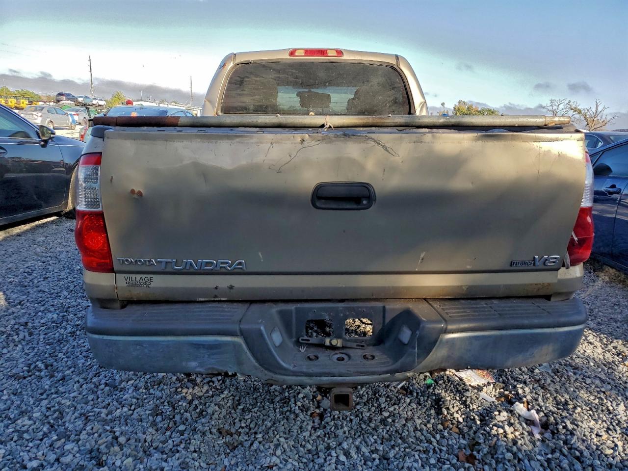 Toyota Tundra Double Cab Sr5 Image 11