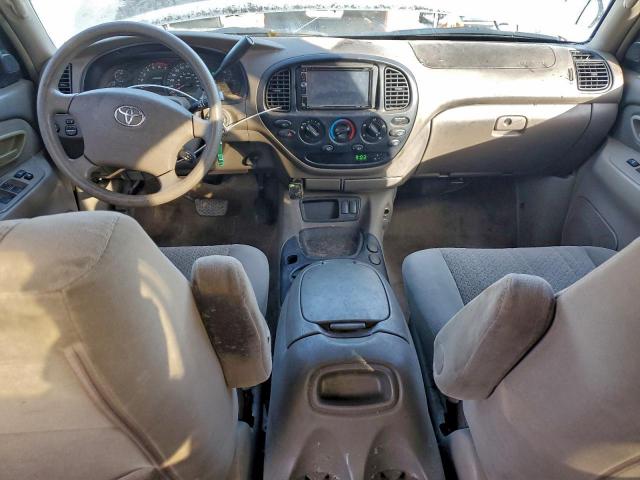 Toyota Tundra Double Cab Sr5 Image 6