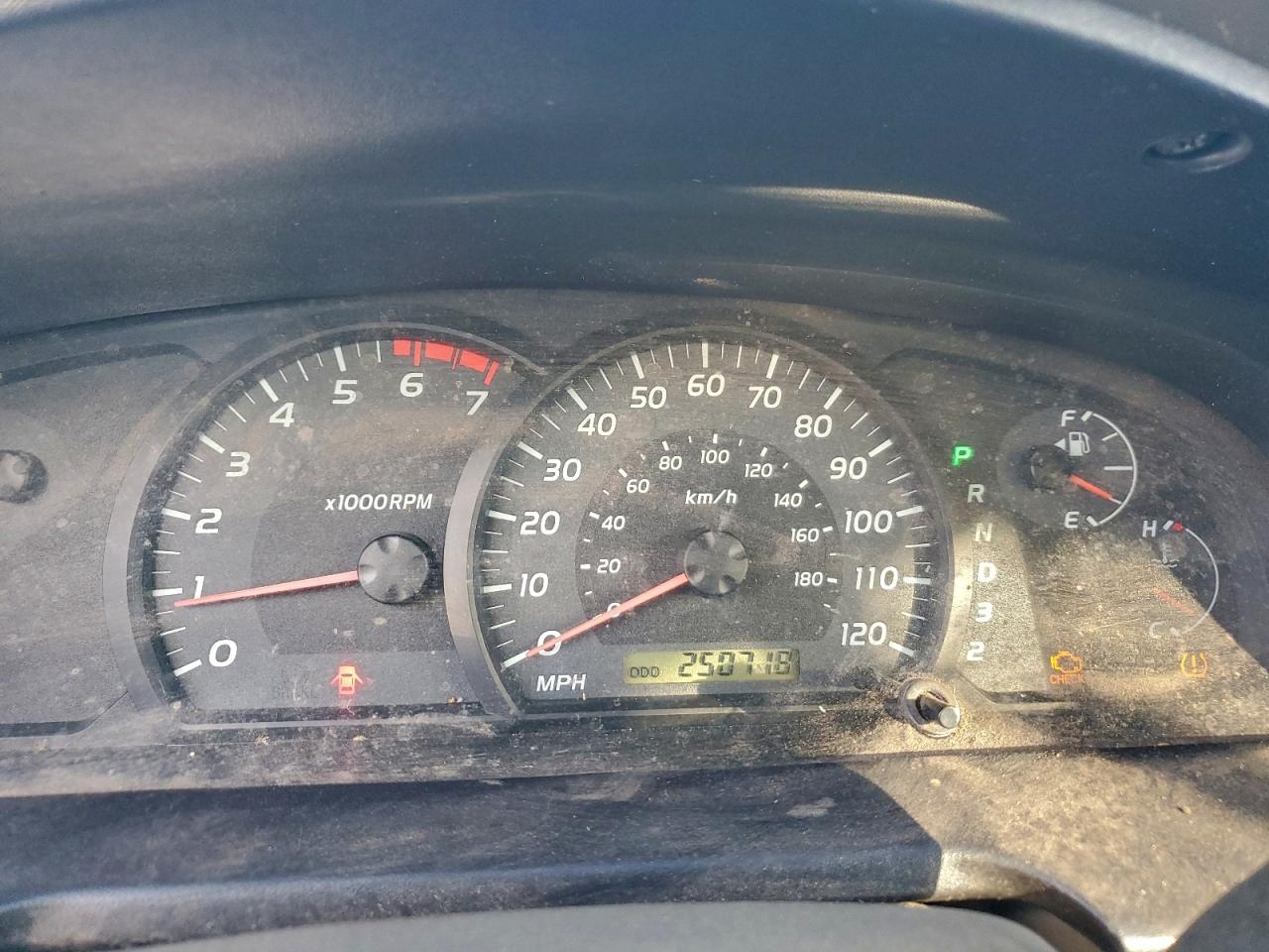 Toyota Tundra Double Cab Sr5 Image 7