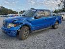 Ford F-150 Supercrew Image 1