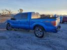 Ford F-150 Supercrew Image 9