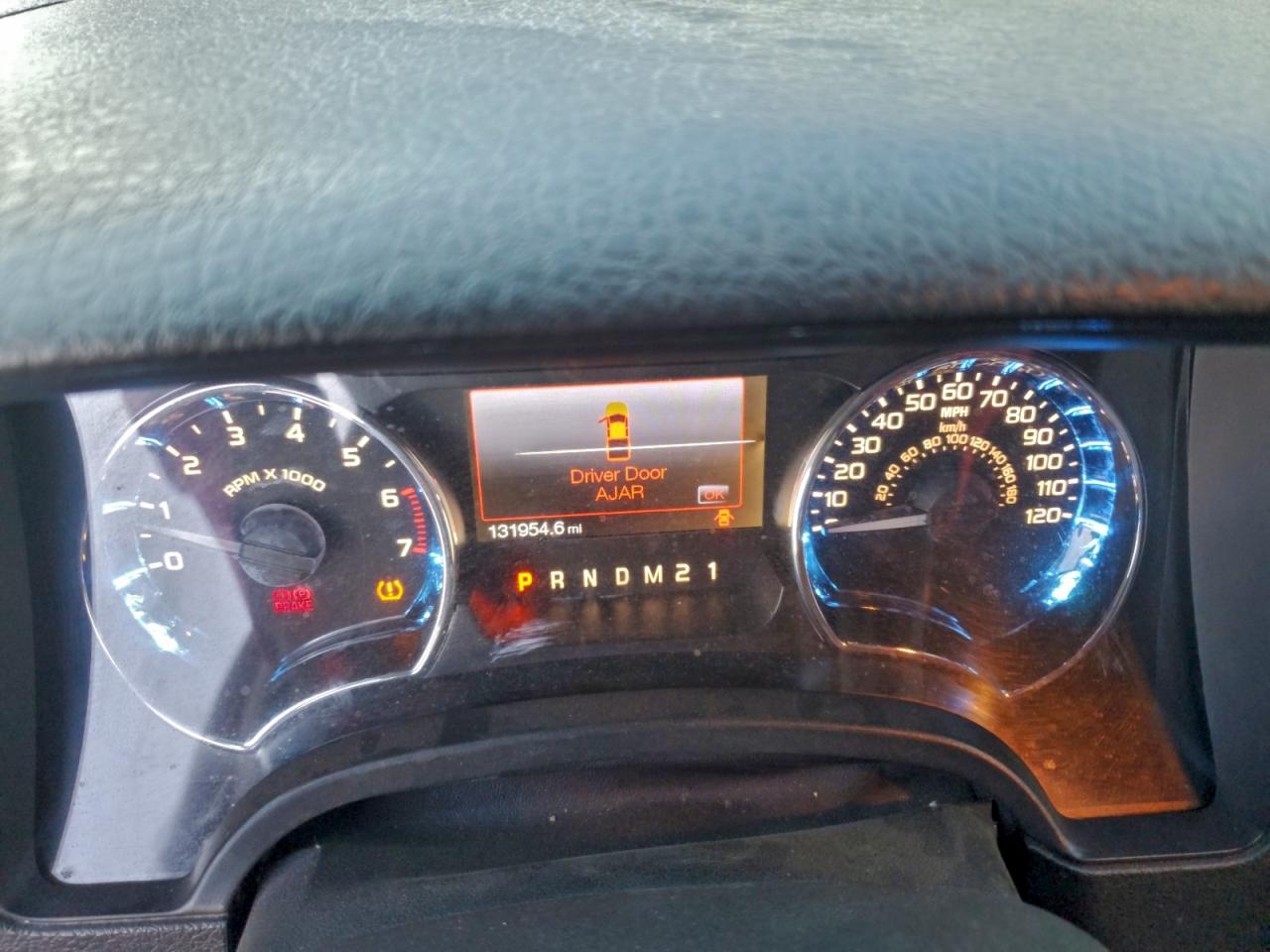 Ford F-150 Supercrew Image 10