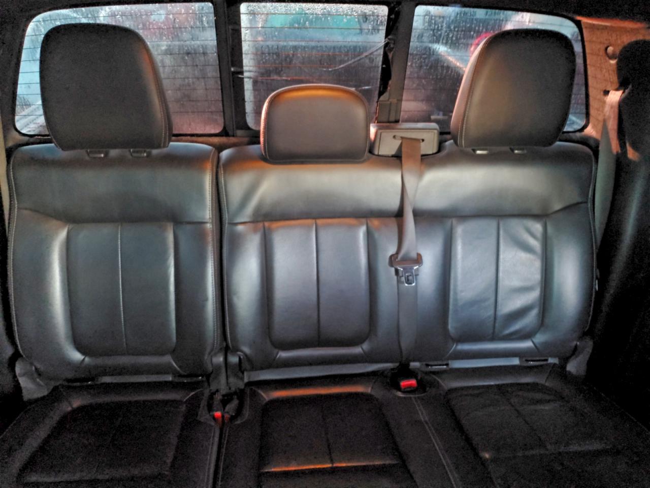 Ford F-150 Supercrew Image 11