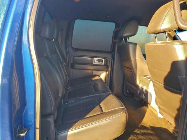 Ford F-150 Supercrew Image 8