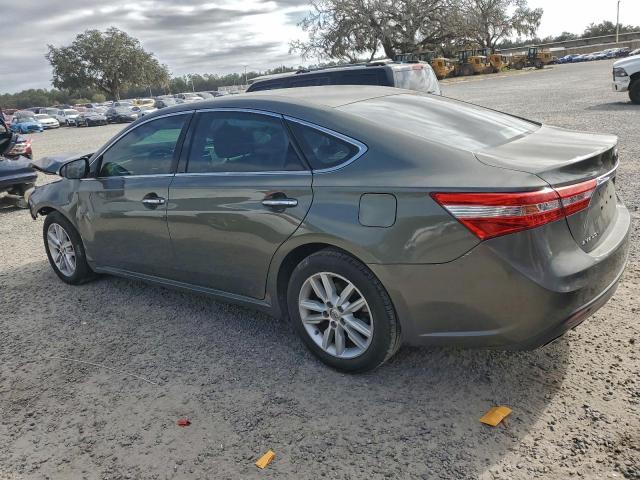 Toyota Avalon Base Image 10
