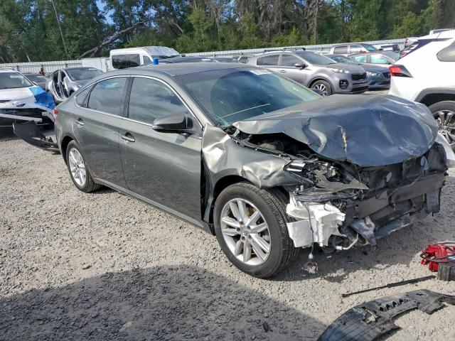 Toyota Avalon Base Image 2