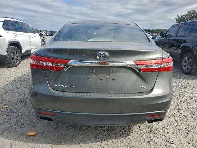 Toyota Avalon Base Image 4