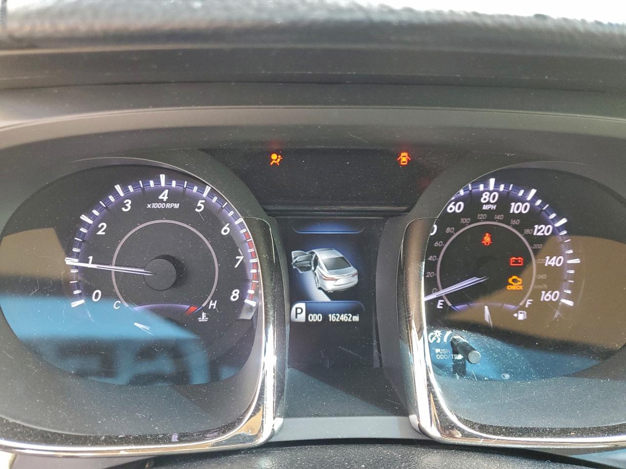 Toyota Avalon Base Image 5