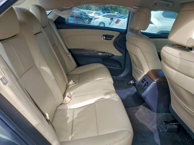 Toyota Avalon Base Image 13