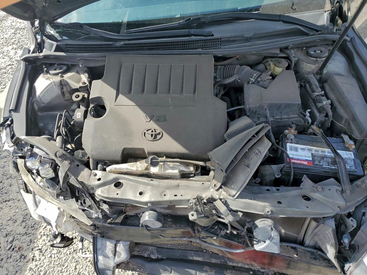 Toyota Avalon Base Image 8