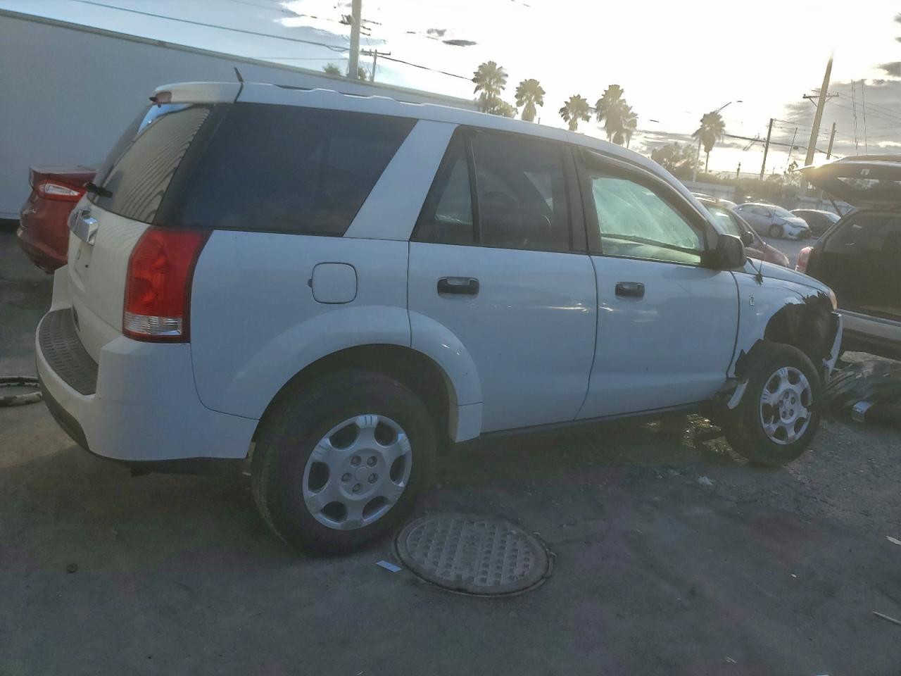 Saturn Vue Image 2