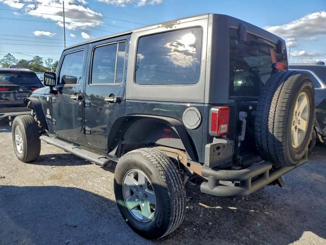 Jeep Wrangler Sport Image 4