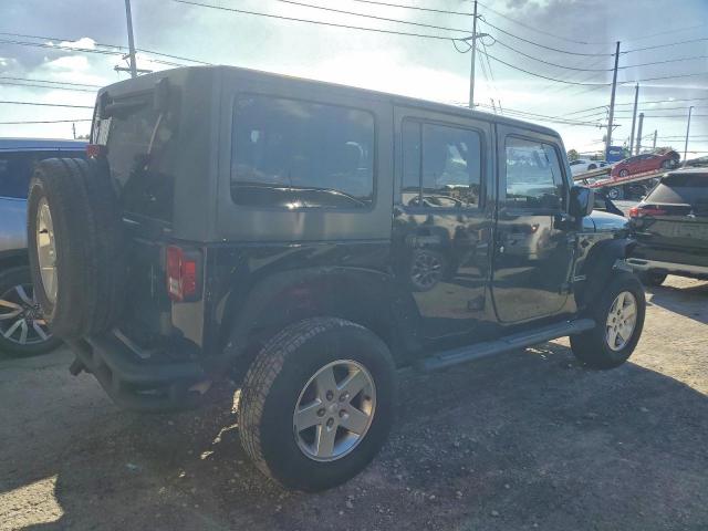 Jeep Wrangler Sport Image 5