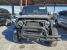 Jeep Wrangler Sport Image 11