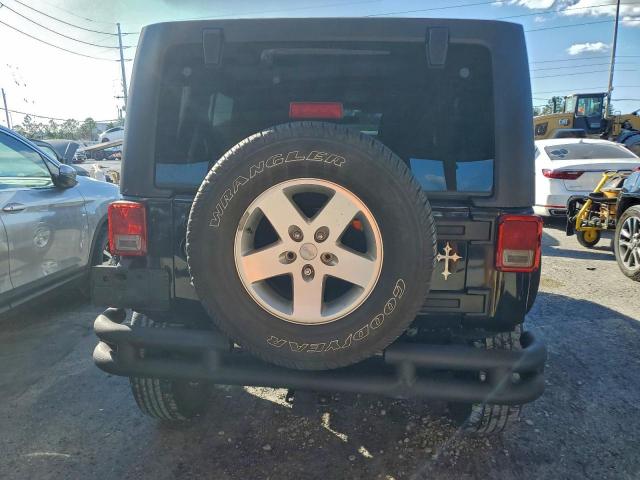 Jeep Wrangler Sport Image 6