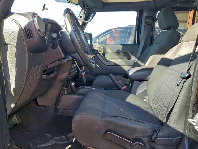 Jeep Wrangler Sport Image 12