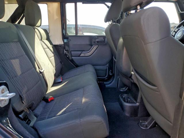 Jeep Wrangler Sport Image 3