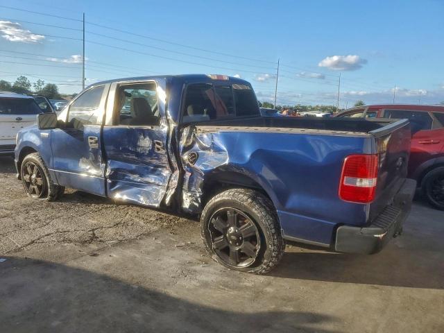 Ford F-150 Supercrew Image 3