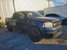 Ford F-150 Supercrew Image 9