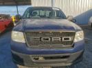 Ford F-150 Supercrew Image 4