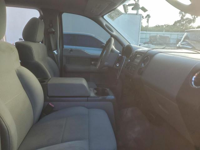 Ford F-150 Supercrew Image 12