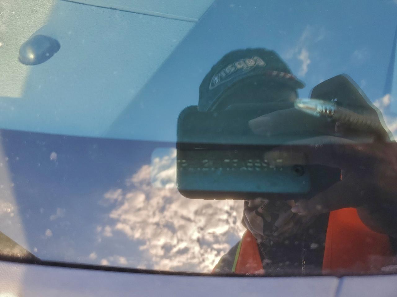 Ford F-150 Supercrew Image 8