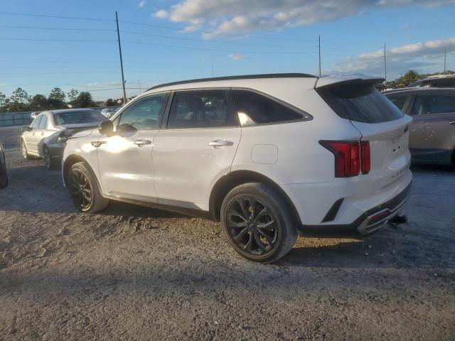 Kia Sorento Sx Image 2