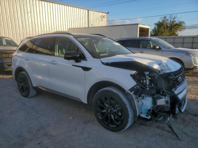 Kia Sorento Sx Image 4