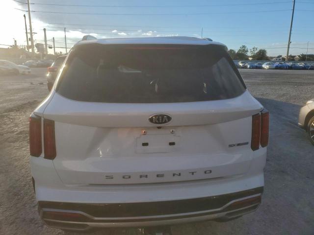 Kia Sorento Sx Image 7