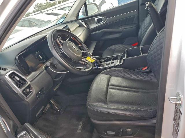 Kia Sorento Sx Image 11