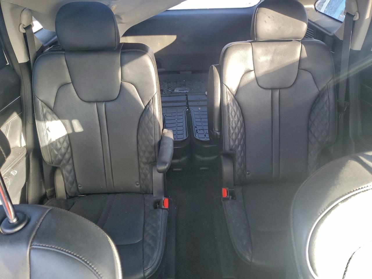 Kia Sorento Sx Image 5