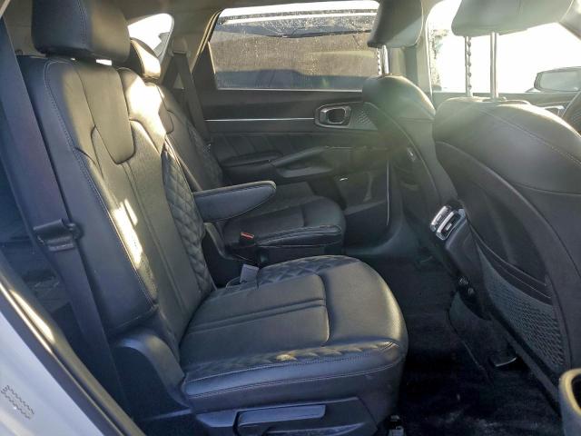 Kia Sorento Sx Image 9