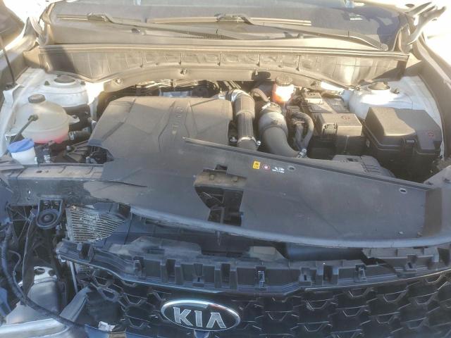 Kia Sorento Sx Image 10