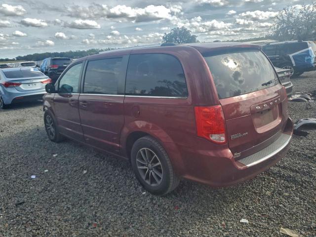 Dodge Caravan Sxt Image 10