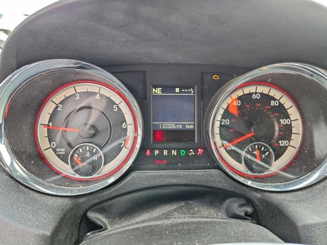 Dodge Caravan Sxt Image 2