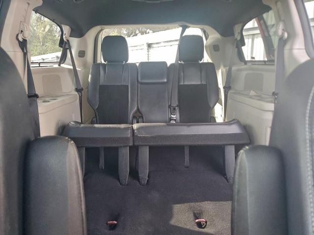 Dodge Caravan Sxt Image 6