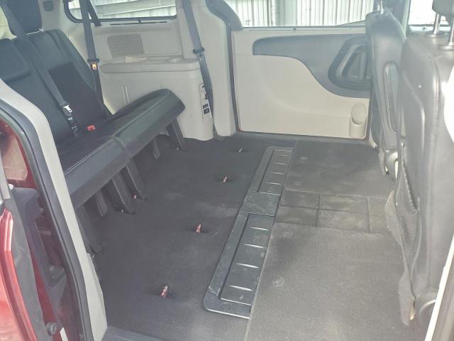 Dodge Caravan Sxt Image 11