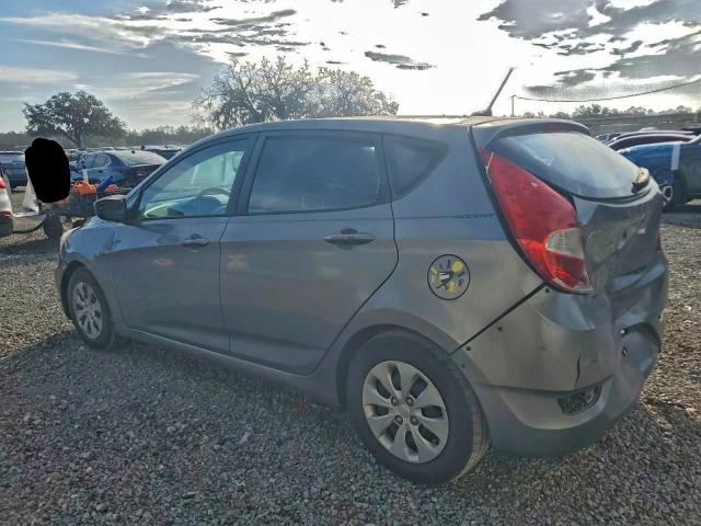 Hyundai ACCENT Se Image 2