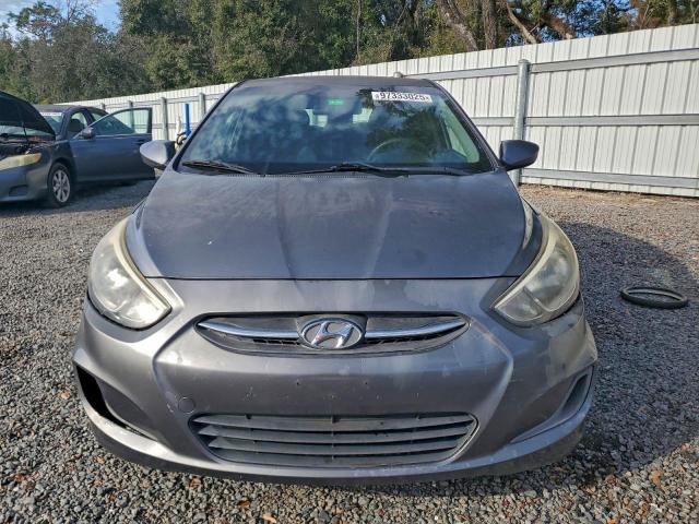 Hyundai ACCENT Se Image 6