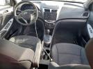 Hyundai ACCENT Se Image 11